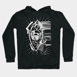 S32: eye of a thousand bad ideas Hoodie